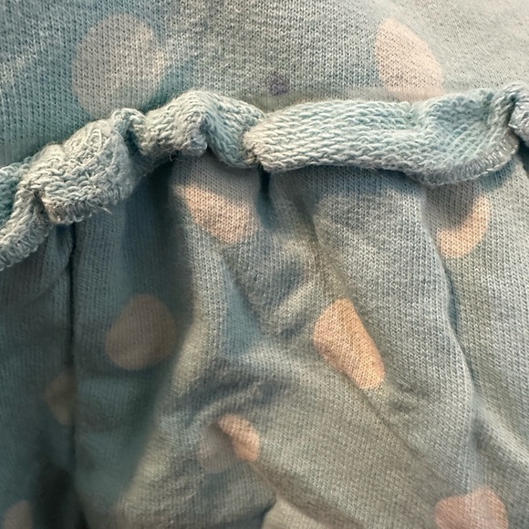 Matilda Jane Dresses and Romper Bundle‎ Size 4 Preppy Cotton Floral Peasant - Picture 13 of 16